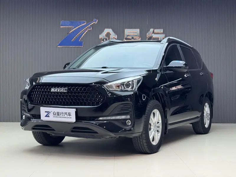 Haval M6
