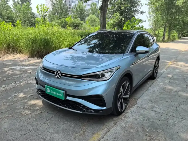 Volkswagen ID.4 X