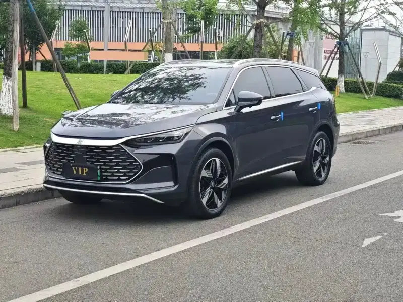 BYD Tang