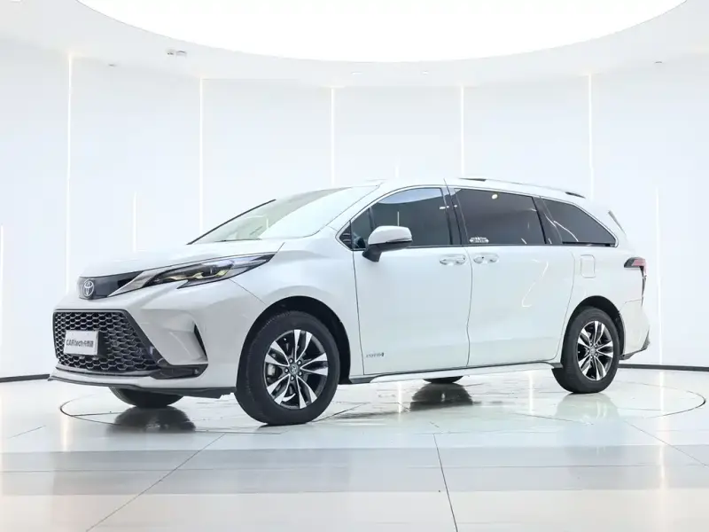 Toyota Granvia