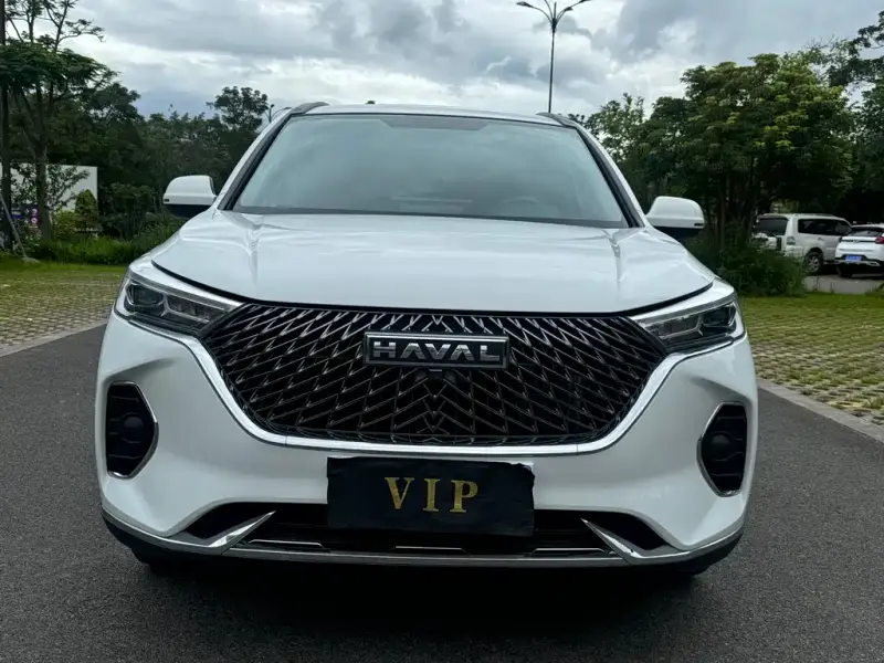 Haval M6