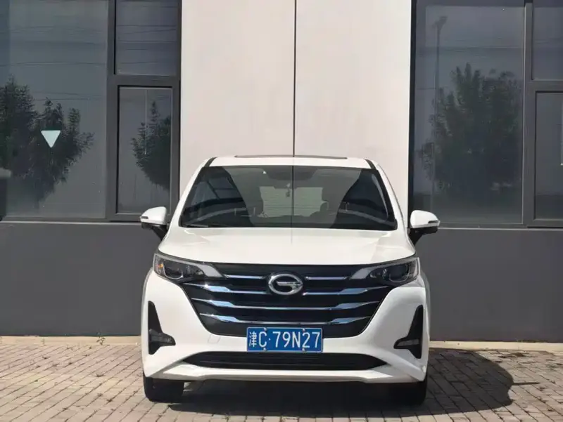 GAC Motor M6