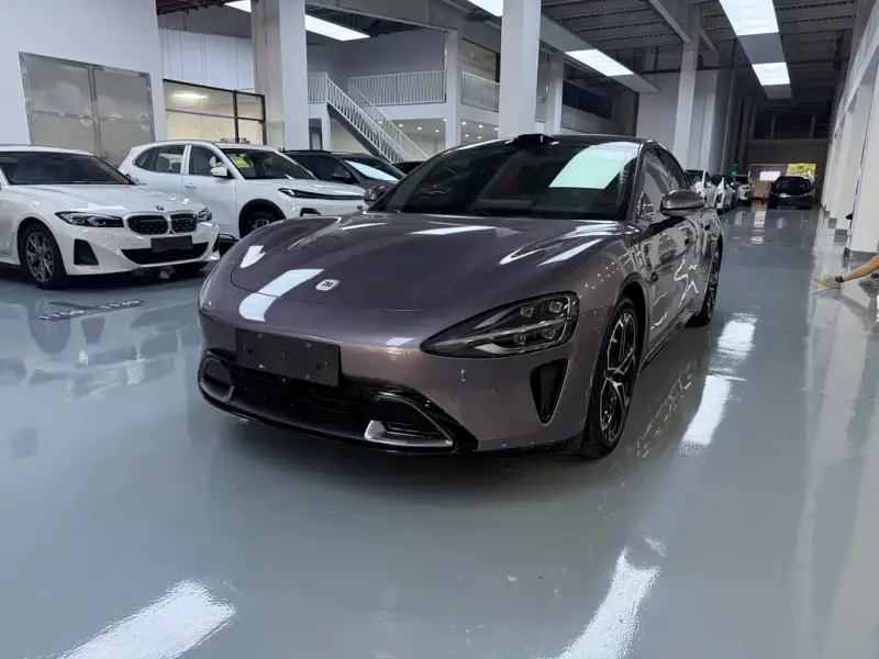 Xiaomi SU7