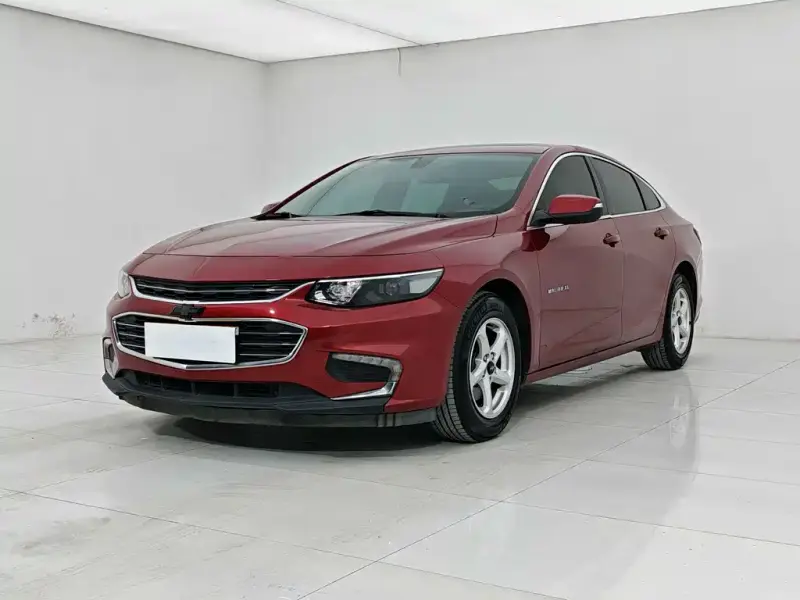 Chevrolet Malibu XL