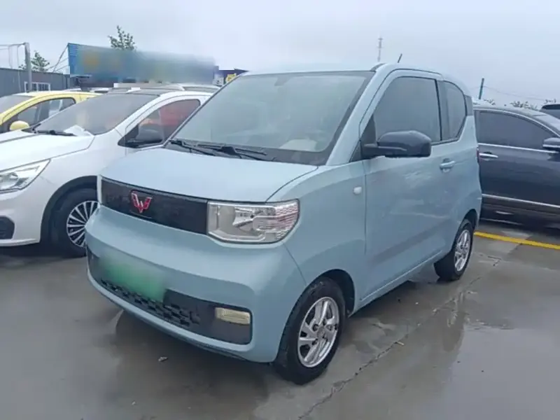Wuling Hongguang Mini EV (MINIEV)