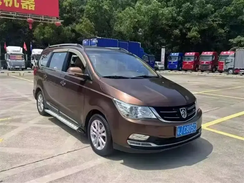 Baojun 730