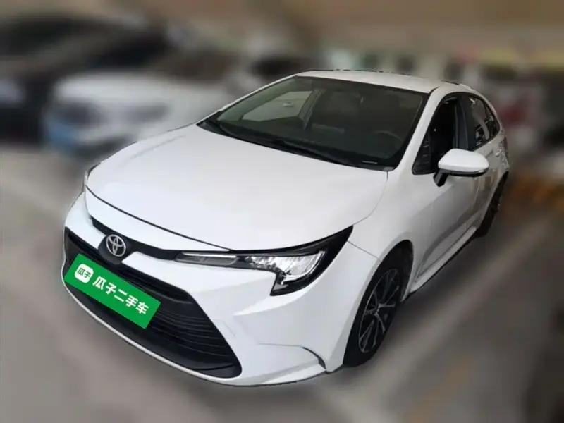 Toyota Levin