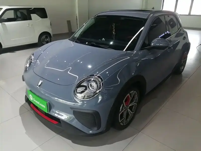 Ora Ora 03 GT (Good Cat GT)