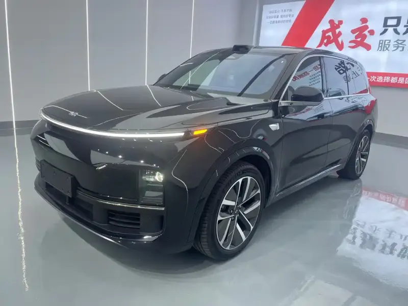 Li Auto L9