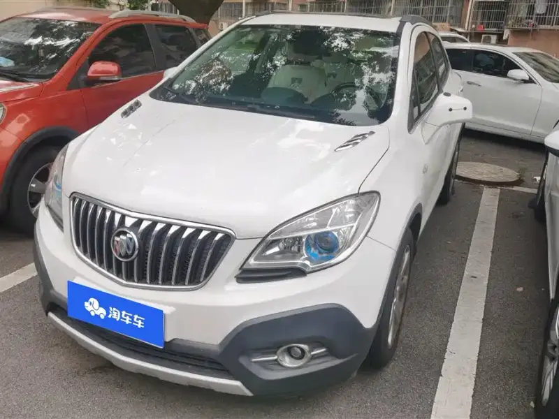 Buick Encore