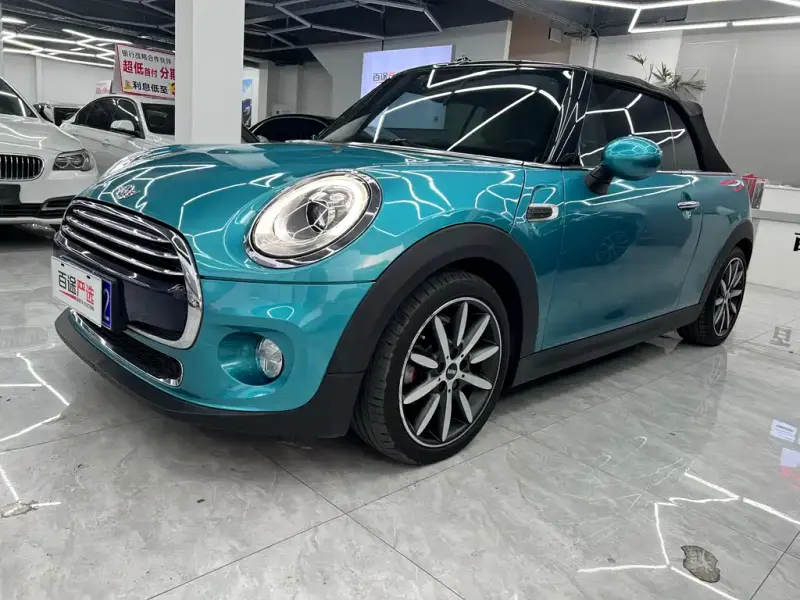 MINI Mini