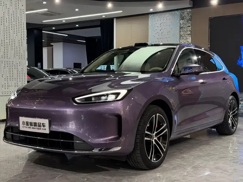 AITO M5