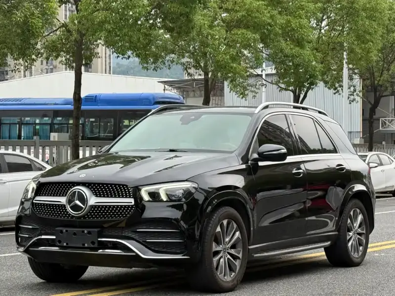 Mercedes-Benz GLE( )
