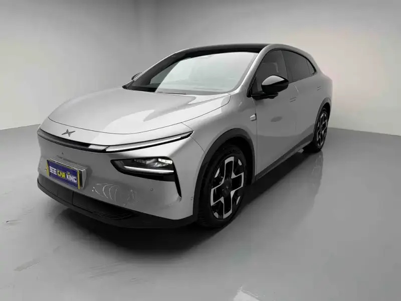 XPeng G7