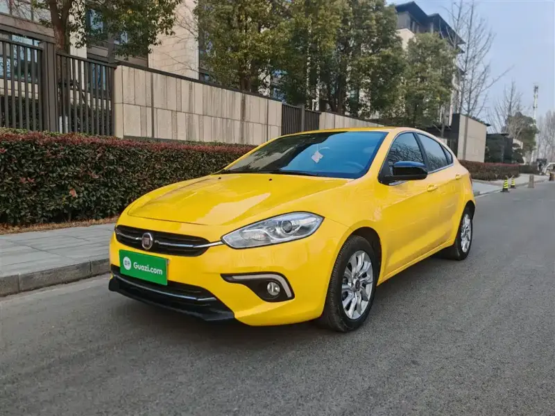 Fiat Ottimo