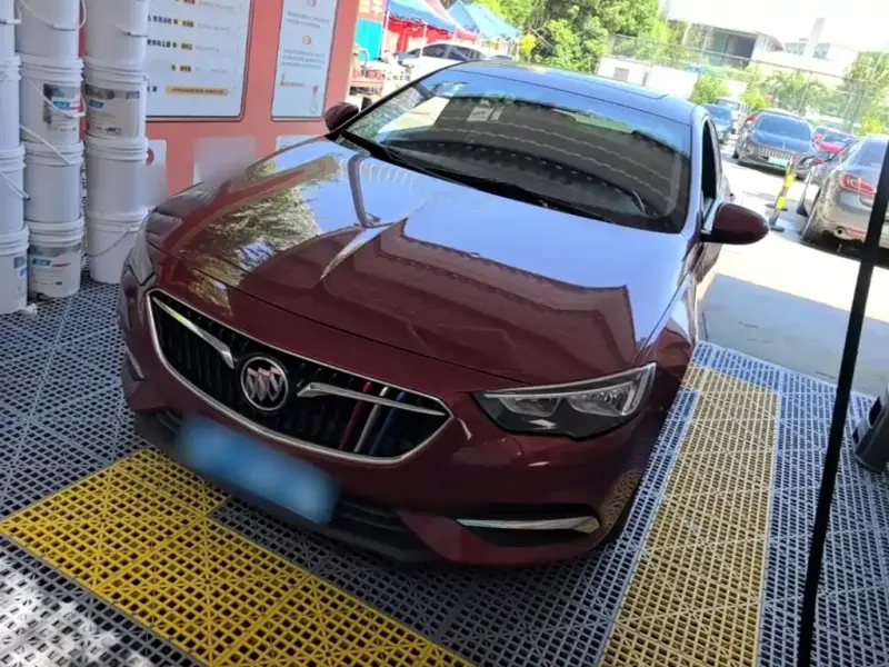 Buick Regal