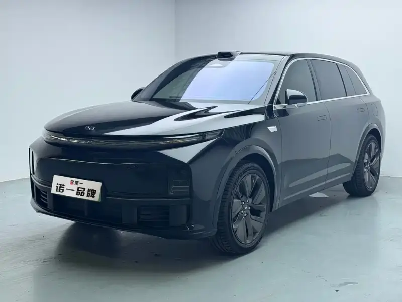 Li Auto L7