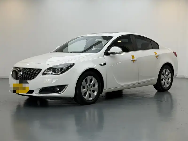 Buick Regal