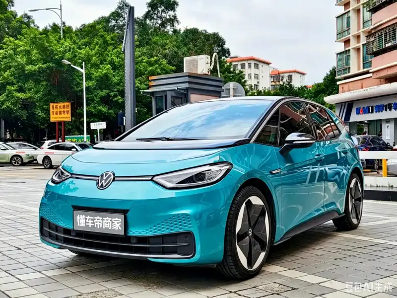 Volkswagen ID.3