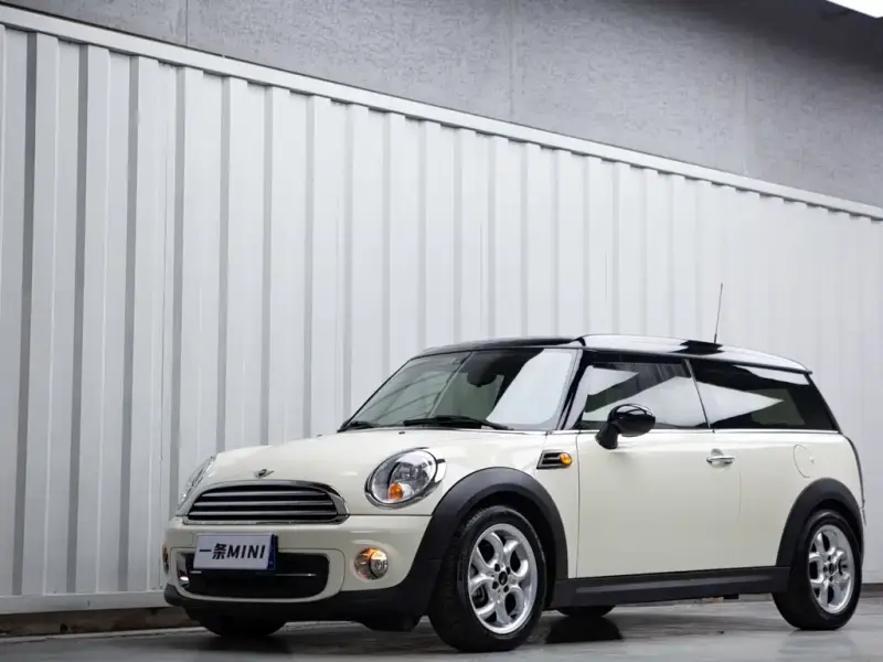 MINI Mini Clubman