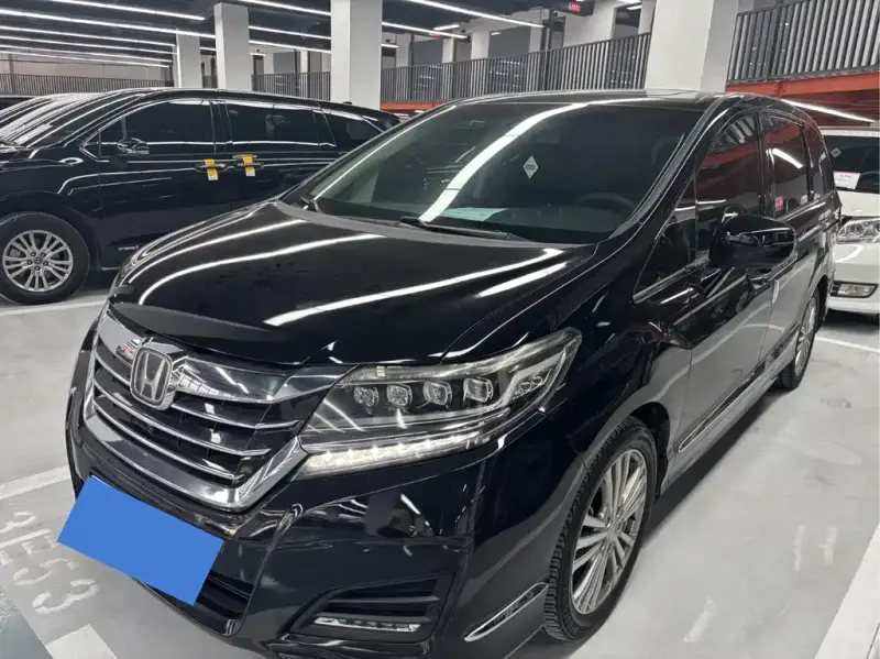 Honda Elysion