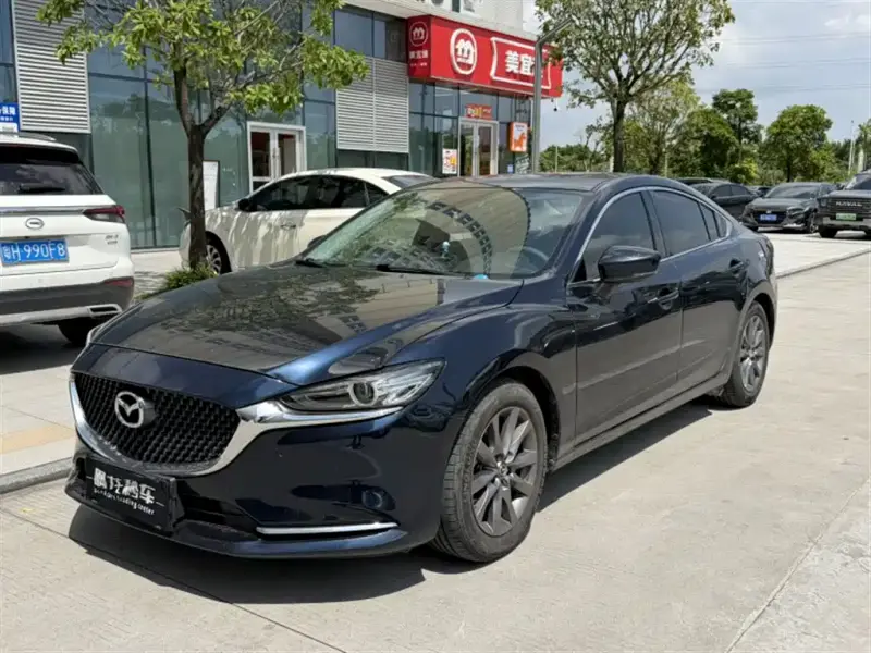 Mazda Atenza