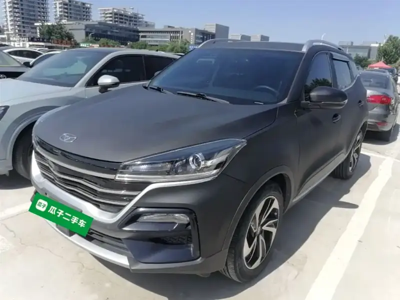 Cowin Xuanjie