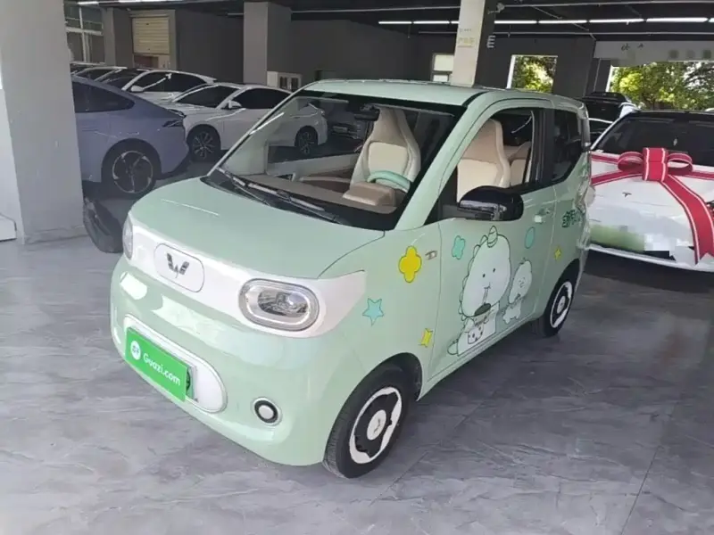 Wuling Hongguang Mini EV (MINIEV)