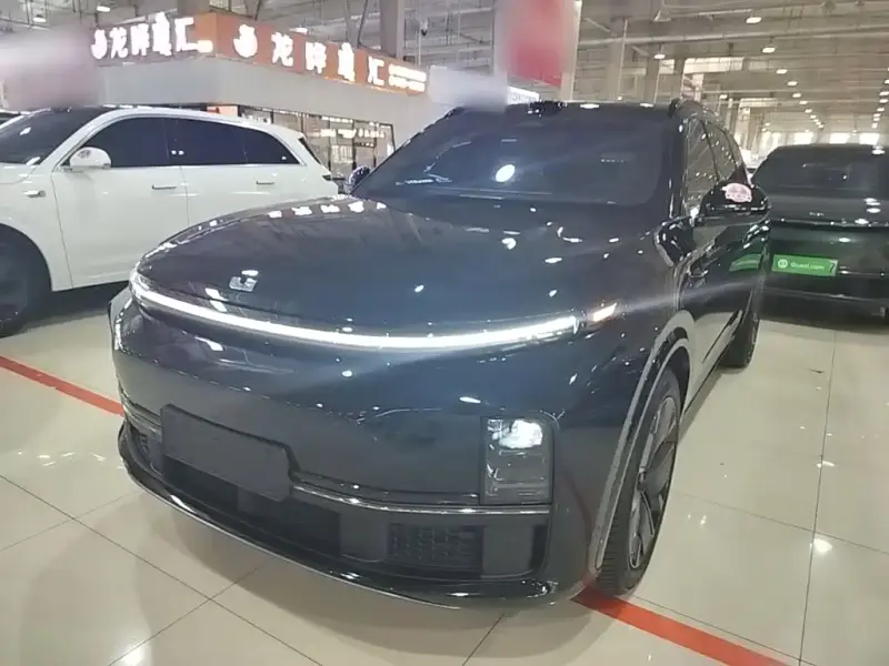 Li Auto L7