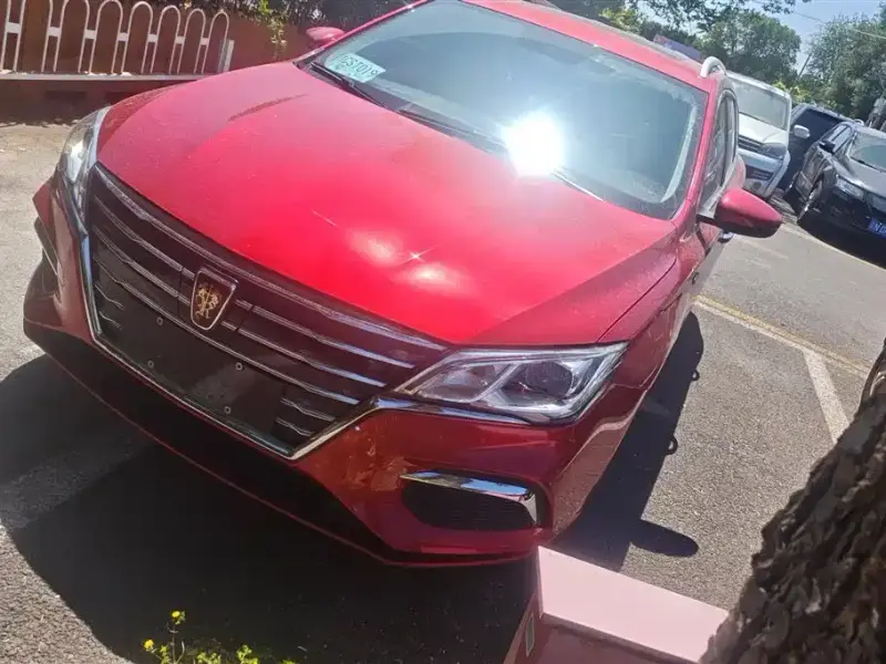 Roewe Ei5