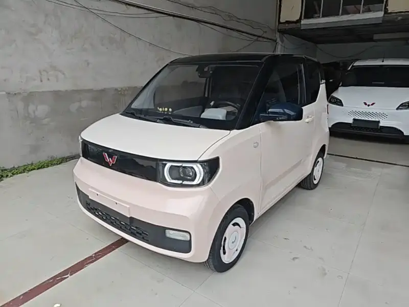 Wuling Hongguang Mini EV (MINIEV)