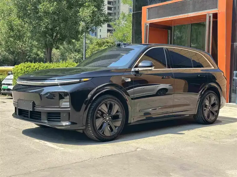 Li Auto L7