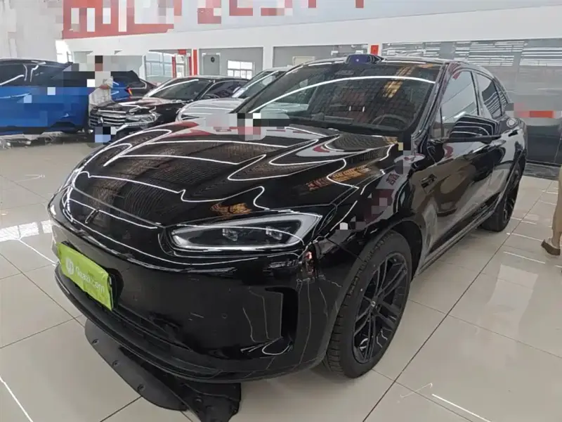 AITO M5