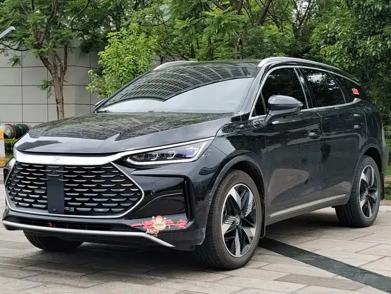 BYD Tang
