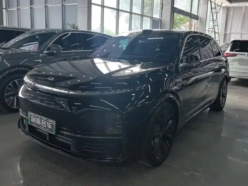 Li Auto L7