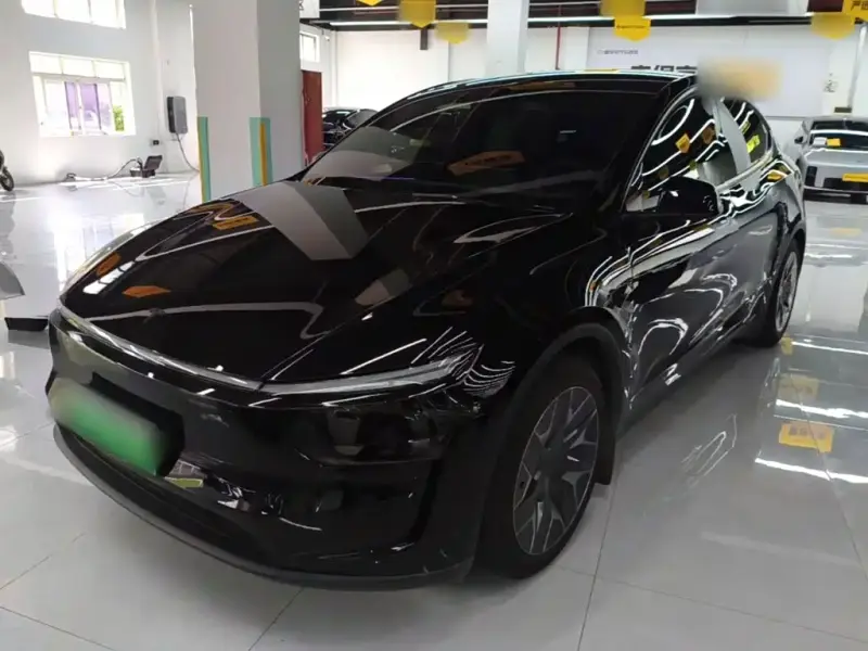 Tesla Model Y L
