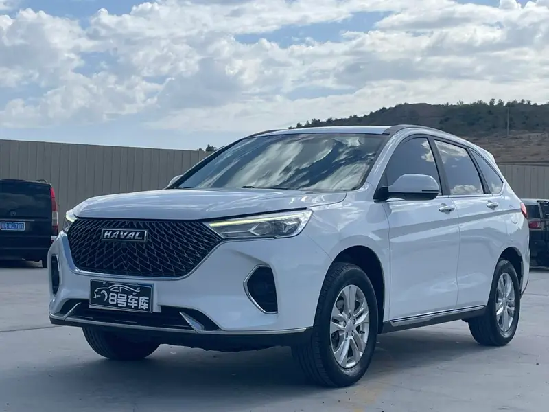 Haval M6