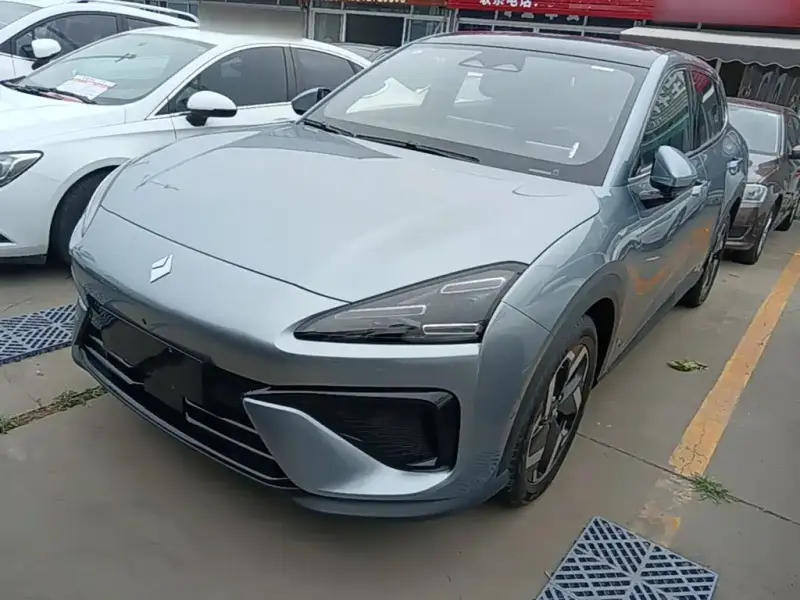 Baojun Yunhai