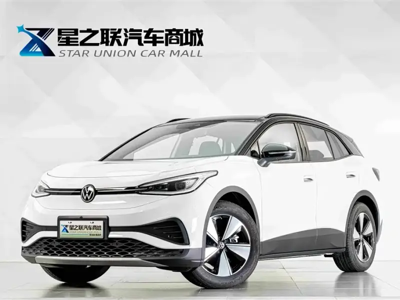 Volkswagen ID.4 X