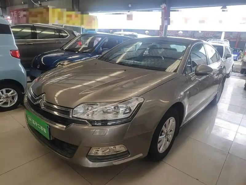 Citroen C5