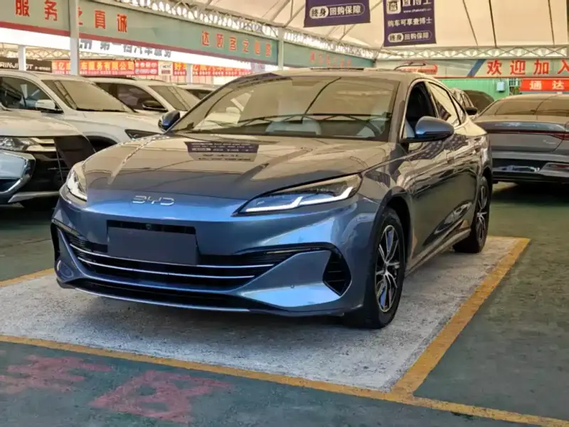 BYD Seal 06