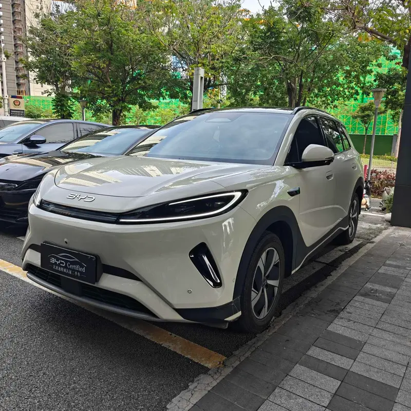 BYD Haishi 05 EV