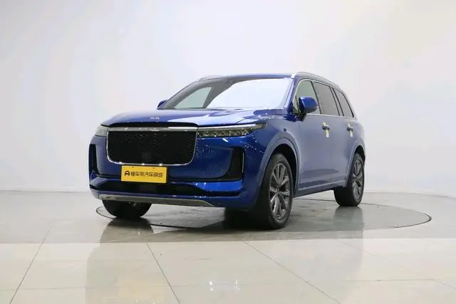 Li Auto ONE