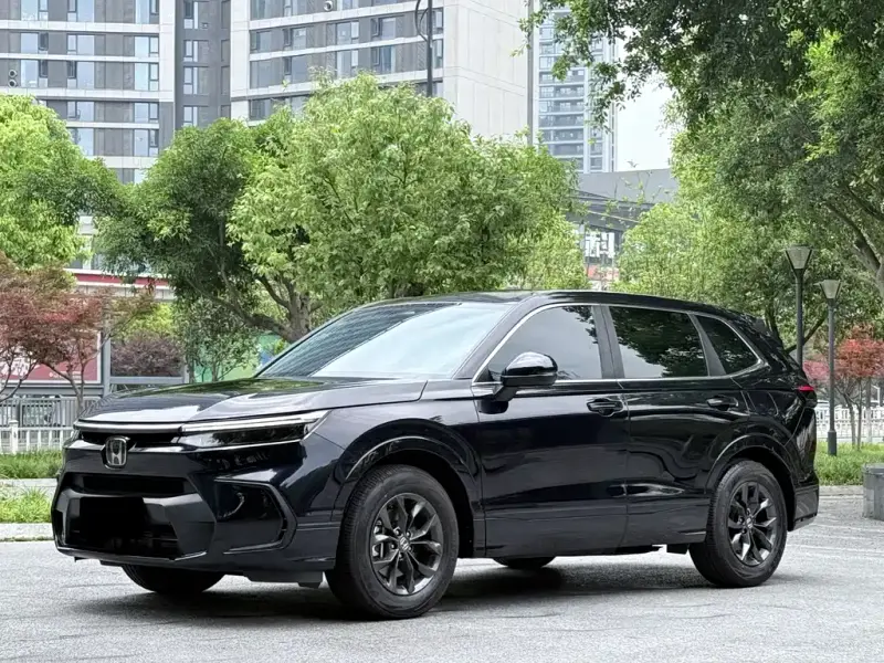 Honda Breeze