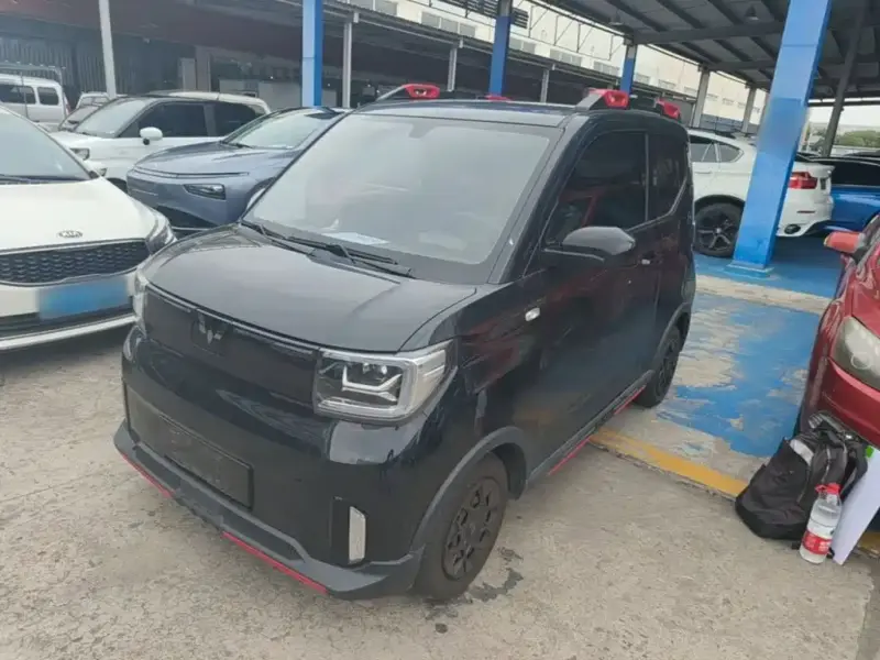 Wuling Hongguang Mini EV (MINIEV)