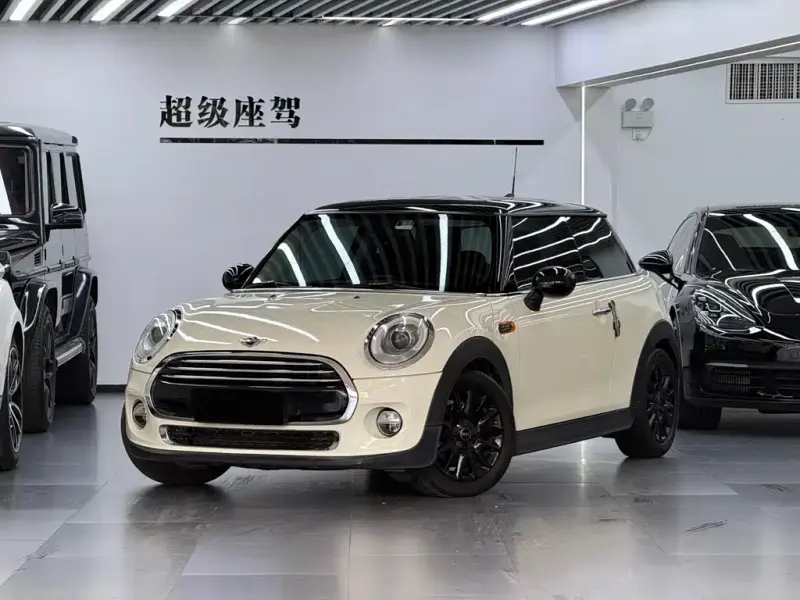 MINI Mini