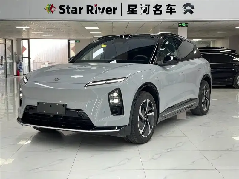 NIO ES6