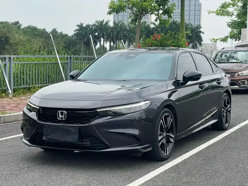 Honda Integra