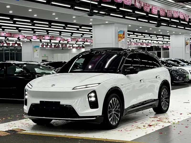 NIO ES6