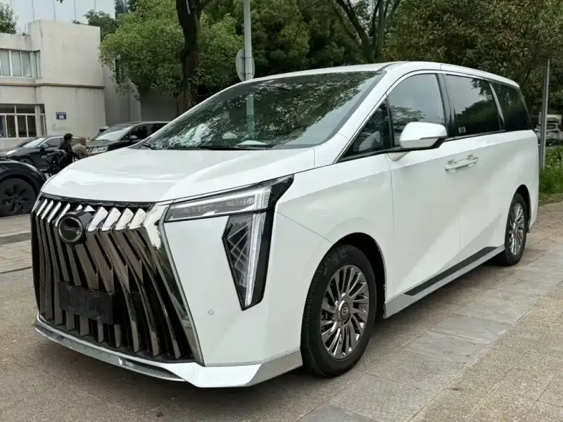 GAC Motor M8